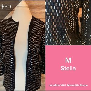 I was a LLR retailer; have lots of items I will be posting! ALL new with tags.